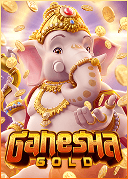 29 ganesha gold