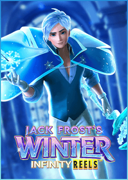 39 jack frost s winter