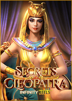 64 secrets of cleopatra