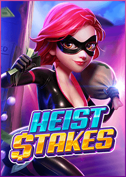 84 heist stakes