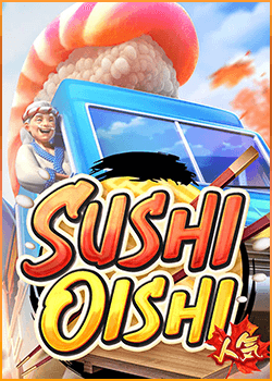 87 sushi oishi